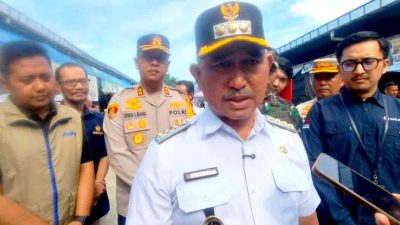 Wali Kota Tarakan Imbau Warga