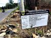 Proyek Pemeliharaan Jalan Kalirandu–Temui Ireng Diduga Abaikan Spesifikasi, KMP Minta Evaluasi Serius