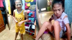 Delapan Tahun Terabaikan, Anak Disabilitas di Wonomlati Belum Tersentuh Bantuan Sosial Pemkab Sidoarjo