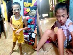 Delapan Tahun Terabaikan, Anak Disabilitas di Wonomlati Belum Tersentuh Bantuan Sosial Pemkab Sidoarjo