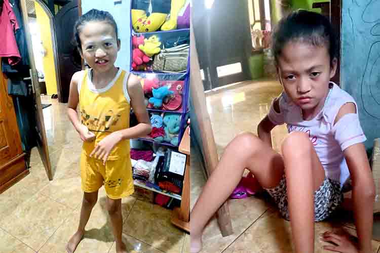 ​Luput dari Pendataan