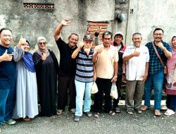 41 Tahun Berselang, Persaudaraan Anak Mesin STM Bojonegoro Tetap Menyala