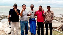 42 TH Alumni Mesin STM Negeri 1 Bojonegoro 1984 Satukan Kembali Persaudaraan, Temukan “Budi Jaran”