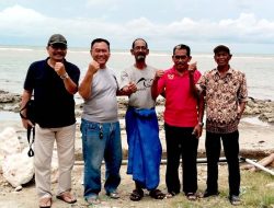 42 TH Alumni Mesin STM Negeri 1 Bojonegoro 1984 Satukan Kembali Persaudaraan, Temukan “Budi Jaran”