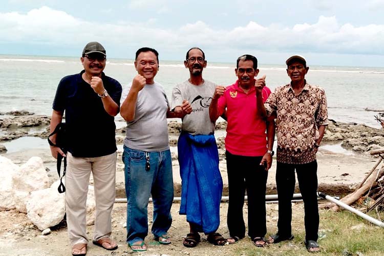 42 TH Alumni Mesin STM Negeri