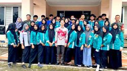 Anggota Koramil Bantarbolang Kodim Pemalang Laksanakan Kampanye Kreatif Penerimaan CABA CATA PK Gel. I TA. 2026