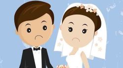 Angka Pernikahan Usia Dini