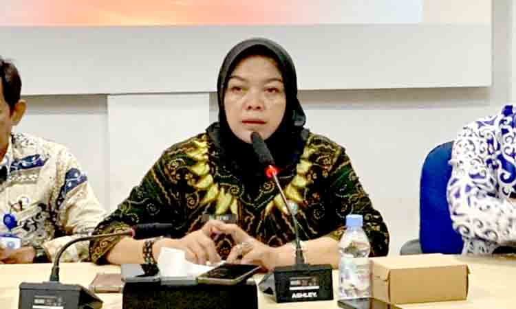 BNNP Kaltara Bongkar 21 Kasus Narkoba Sepanjang