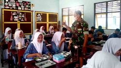 Babinsa Desa Saradan