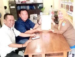 Bakesbangpol Resmi Akui Keberadaan PJI Lamongan