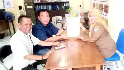 Bakesbangpol Resmi Akui Keberadaan PJI Lamongan