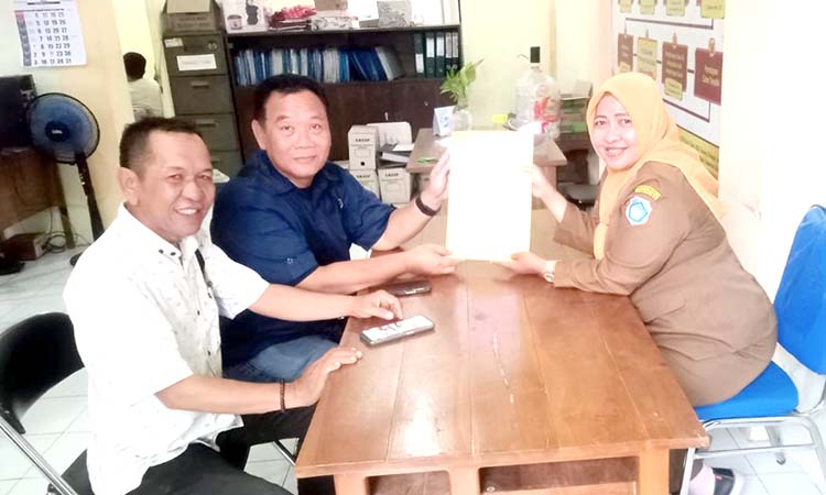 Bakesbangpol Resmi Akui Keberadaan PJI Lamongan