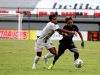 Bermain Unggul Jumlah Pemain, Persela Tetap Takluk dari PSIS Semarang