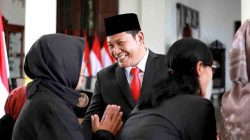Bupati Sidoarjo Lantik 260 Pejabat