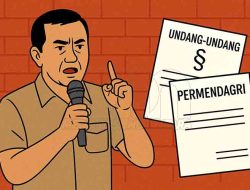 Calon Kepala Dusun Lanyara Ingatkan Panitia Soal Risiko Cacat Prosedur