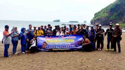 Petani Tulangan Bangun Konsolidasi di Pantai Jember, H. Suprapto Dorong Sinergi Lapangan dan Penyuluh