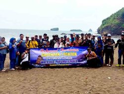 Petani Tulangan Bangun Konsolidasi di Pantai Jember, H. Suprapto Dorong Sinergi Lapangan dan Penyuluh