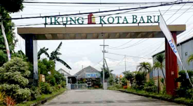 Cerita Kerasnya Persaingan Bisnis Properti di Lamongan