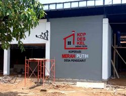 Dandim Pemalang Ikuti Vicon Evaluasi Percepatan Pembangunan KDKMP Bersama Wakil Panglima TNI dan Aster Panglima TNI