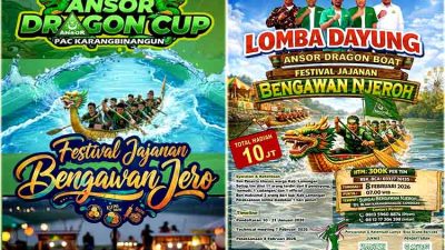 Dari Banjir ke Harapan Baru