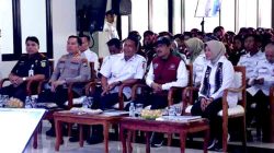 Dialog Haru di Sekolah Rakyat Bojonegoro, Gus Ipul Dorong Pendidikan dan Pemberdayaan Keluarga