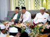 Dihadiri Tokoh PBNU dan Para Pengasuh Ponpes Besar, Bupati Subandi Khidmat Ikuti Haul Masyayikh Al-Khoziny