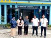 Dinsos Ngawi Kembali Rujuk Tiga Warga ke RSBL Kediri untuk Rehabilitasi Disabilitas Mental
