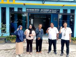Dinsos Ngawi Kembali Rujuk Tiga Warga ke RSBL Kediri untuk Rehabilitasi Disabilitas Mental
