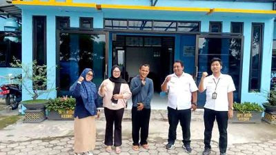 Dinsos Ngawi Kembali Rujuk Tiga Warga ke RSBL Kediri untuk Rehabilitasi Disabilitas Mental