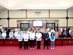 Diskominfo Takalar Ikuti Bimtek Sp4n-Lapor, Dorong Penguatan Layanan Publik