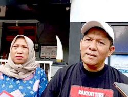 Eks Kadisdik Ngawi Bebas, Taufik Tuduh Negara Kriminalisasi