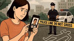 Fenomena Aplikasi Kencan dan Tragedi di Malang: Sebuah Cermin Sosial