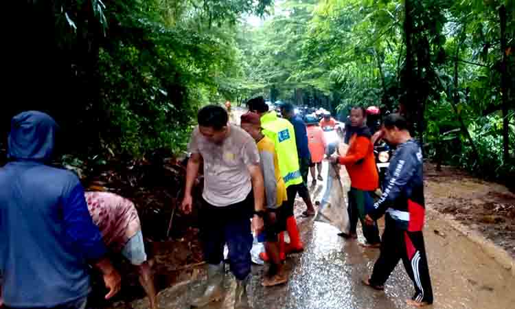 Gercep! Polres Ngawi dan Stakeholder Terkait