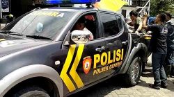 Gercep, Polsek Geneng Selamatkan Warga Ngawi Terperosok ke Dalam Sumur