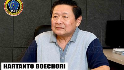 PJI Buka Kesempatan Jurnalis Bentuk Kepengurusan Daerah, Perkuat Posisi Konstituen Dewan Pers