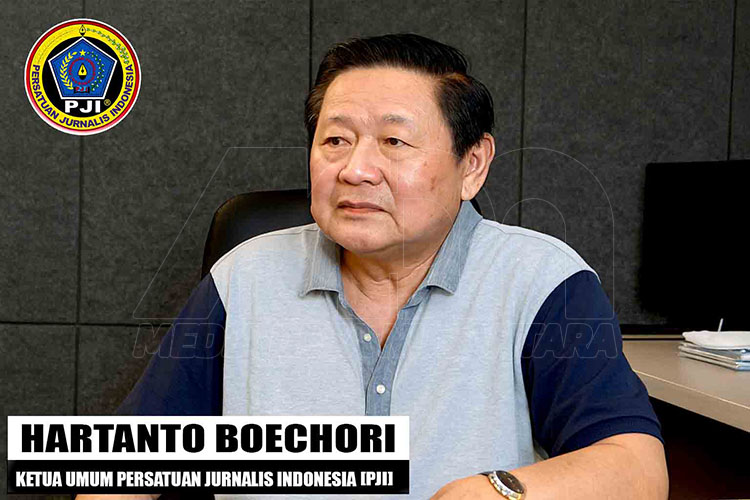 HARTANTO BOECHORI PJI