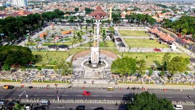 Hari Jadi ke 167, Pemkab Sidoarjo Tunjukkan Wajah Baru dan Capaian Nyata