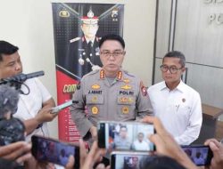 Polda Jatim Amankan Tersangka Ketiga Kasus Perusakan Rumah Nenek Elina