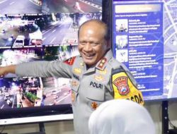 Kapolda Jatim Pastikan Malam Pergantian Tahun Aman dan Kondusif