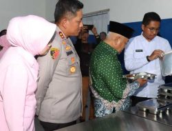Polres Malang Siap Operasikan 3 SPPG Dukung Program MBG