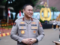 Transformasi Pendidikan Polri, Materi Perlindungan Perempuan, Anak dan Kelompok Rentan Menjadi Kurikulum S1 Bintara Polwan