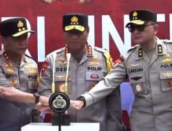 Wakapolri Komjen Pol. Dedi Prasetyo Tinjau Pemulihan Pasca-Bencana di Aceh dan Sumut: “Polri Hadir Hingga Masyarakat Benar-benar Bangkit”