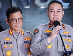 Komitmen Dukung Pemulihan Pascabencana Sumatra, Polri Targetkan Bangun 569 Sumur Bor, 249 Titik Telah Terealisasi