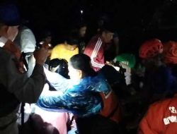 Banjir Susulan di Padang Pariaman, Tim Rescue Korpolairud Evakuasi 250 Warga