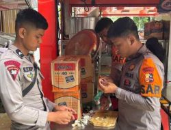 Pelayanan Berkelanjutan Polri, Pemulihan Pascabencana Padang Pariaman Fokus Kebutuhan Warga