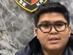 Polres Gresik Amankan Enam Orang Terduga Gangster yang Resahkan Warga