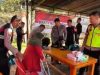 Dari Posko hingga Pintu Rumah, Polri Hadir Pastikan Layanan Kesehatan Warga Terdampak Bencana di Kala Segi Aceh Tengah