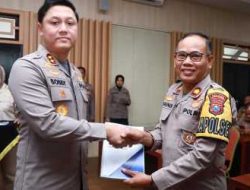 Awal 2026 Polres Jember Tegaskan Komitmen Integritas dan Transparansi Pelayanan