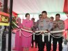 Lebih Nyaman dan Modern, Pollmart Polres Kediri Resmi Beroperasi