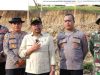 Kepala Staf Kepresidenan RI Berikan Apresiasi kepada Polri atas Pembangunan Hunian Tetap di Aceh Tamiang